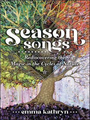 cover image of Season Songs